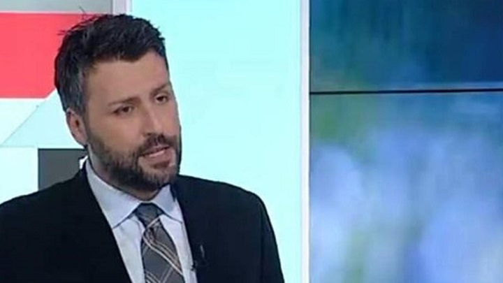 Καλλιάνος: Ζητώ συγγνώμη για τα 100 μέτρα διαφορά