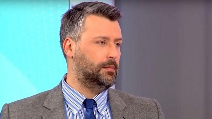 Περιπέτεια υγείας για τον Γιάννη Καλλιάνο: Φοβήθηκα πολύ…