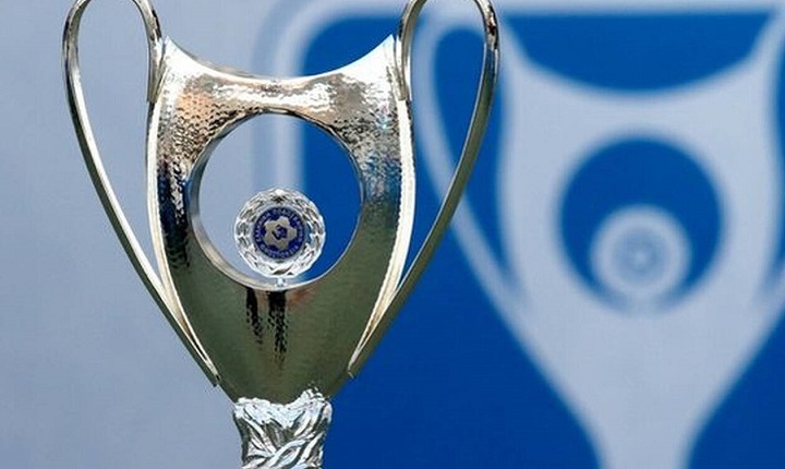 ΠΑΟΚ εναντίον ΠΑΟ στη φάση των “8” για το κύπελλο Ελλάδας – Όλα&hellip;