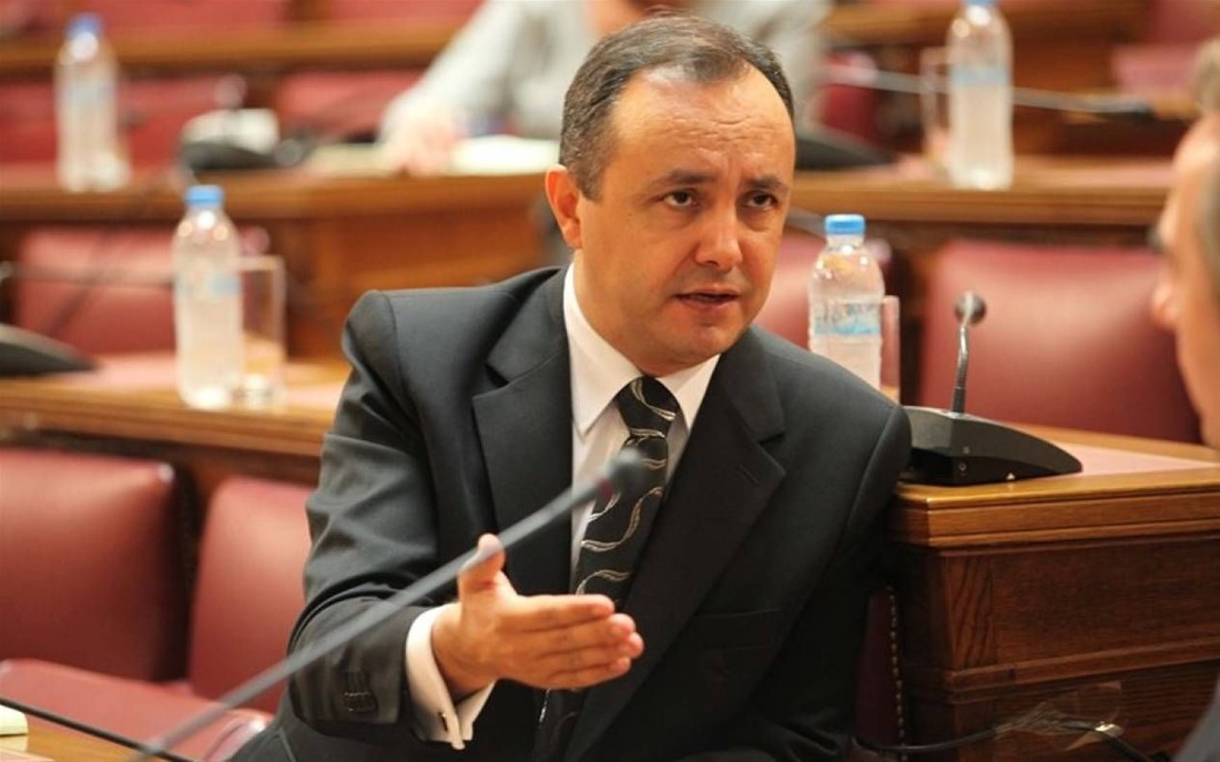 Λίγο πριν το…Πρωτοδικείο, ο Καράογλου ζητά συγγνώμη από τον Παππά για τον ΟΑΣΘ