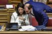 ΣΥΡΙΖΑ: Η κ. Κεραμέως συνεχίζει τον θλιβερό ρόλο του ντελίβερι των κολεγίων – Ψηφίστηκε στη Βουλή η επίμαχη διάταξη