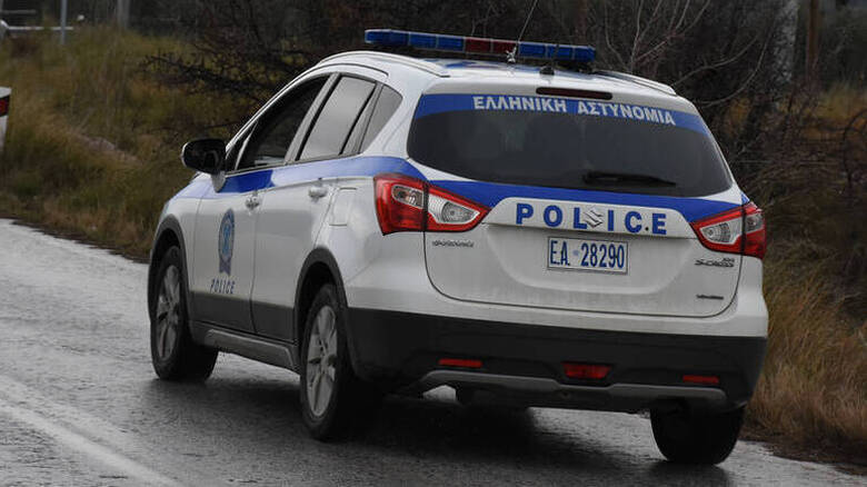 Θεσσαλονίκη: Σύλληψη έξι ατόμων για παράνομη μεταφορά αλλοδαπών