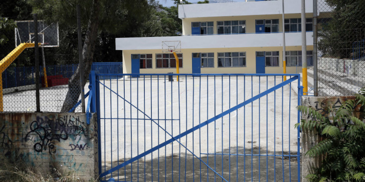 Κλειστά λόγω γρίπης θα παραμείνουν για 3 ημέρες 9 σχολεία στο Δήμο Πρέβεζας