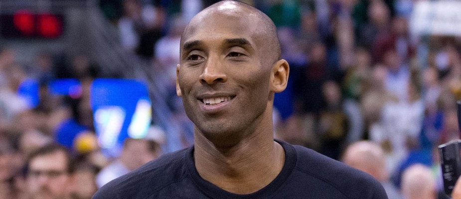 Κόμπι Μπράιαντ: Συγκλονιστικές εικόνες από το φλεγόμενο ελικόπτερο