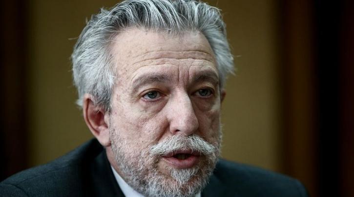 Κοντονής: “Σε λίγο θα διαμορφώνουν βαθμολογία και θα δίνουν πρωτάθλημα, απαράδεκτη η παρέμβαση της κυβέρνησης”
