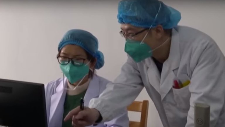 Παγκόσμιος συναγερμός για τον κοροναϊό: Πρώτο κρούσμα στις ΗΠΑ – Σε επιφυλακή και η Ελλάδα