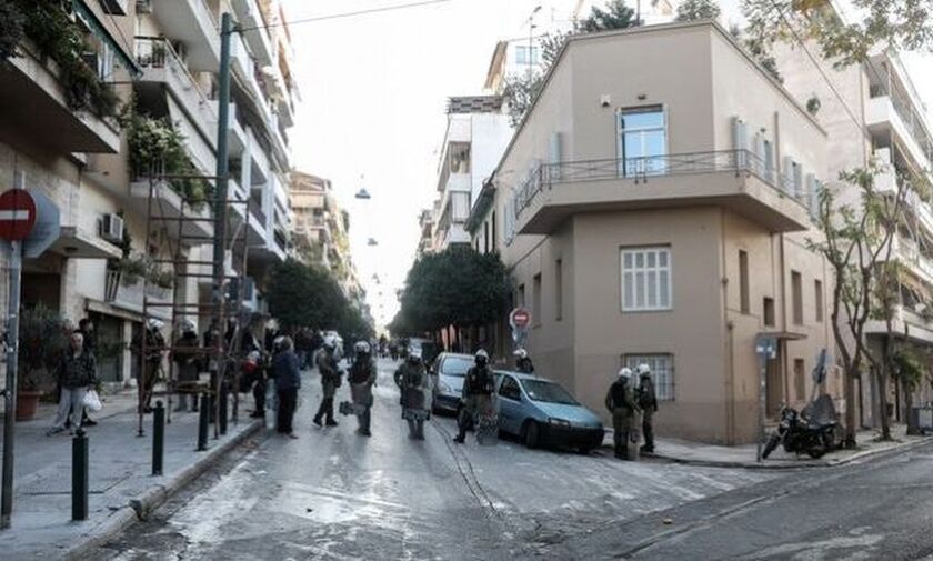 Καταρρέει το σενάριο ότι τα αδέλφια Ινδαρέ ήταν στην κατάληψη της Ματρόζου- Διαψεύδουν την ΕΛ.ΑΣ τα αποτελέσματα των εγκληματολογικών εργαστηρίων