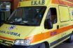Τραγωδία στην παραλιακή – Αυτοκίνητο παρέσυρε ζευγάρι ηλικιωμένων