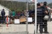 Δολοφονία σε μεταναστευτική δομή στο Λαύριο: Κούρδος μαχαίρωσε μέχρι θανάτου τη σύζυγό του