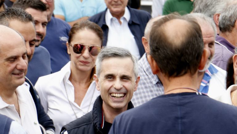 Απαγωγή Λεμπιδάκη: Αθώα η ανήλικη “ταχυδρόμος”