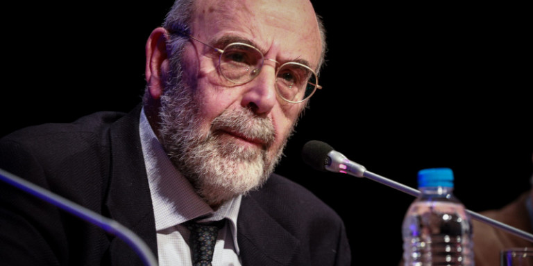 Διαφωνία Λιάκου με τον EastMed και τη συμφωνία με Ισραήλ και Κύπρο