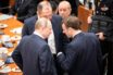 “Απογοητευμένη” η Ρωσία από τα αποτελέσματα της Διάσκεψης του Βερολίνου