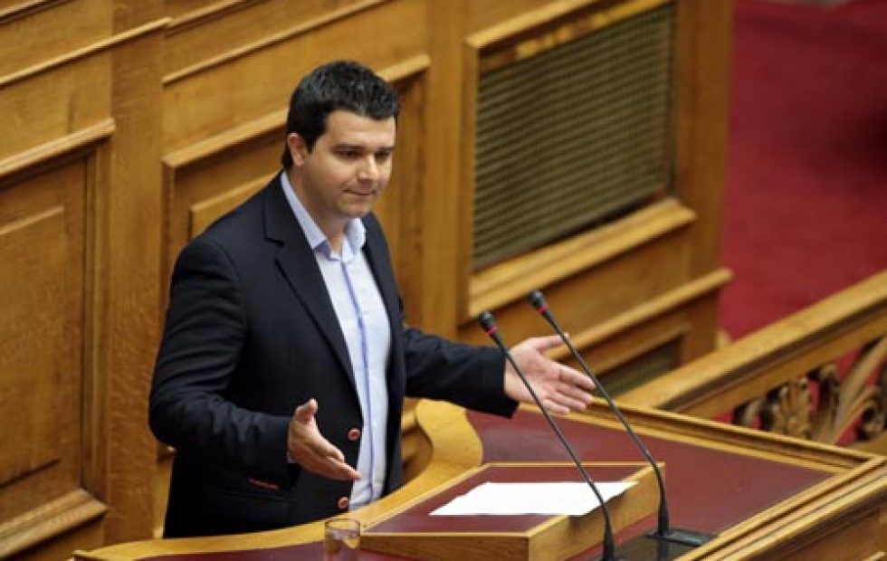 ΣΥΡΙΖΑ για τις κυβερνοεπιθέσεις: Πιερρακάκης και διοικητής της ΕΥΠ άφησαν τη χώρα απροστάτευτη