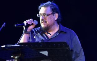 Ραγίζει καρδιές η κόρη του Λαυρέντη Μαχαιρίτσα –Το τρυφερό μήνυμα για τον πατέρα της