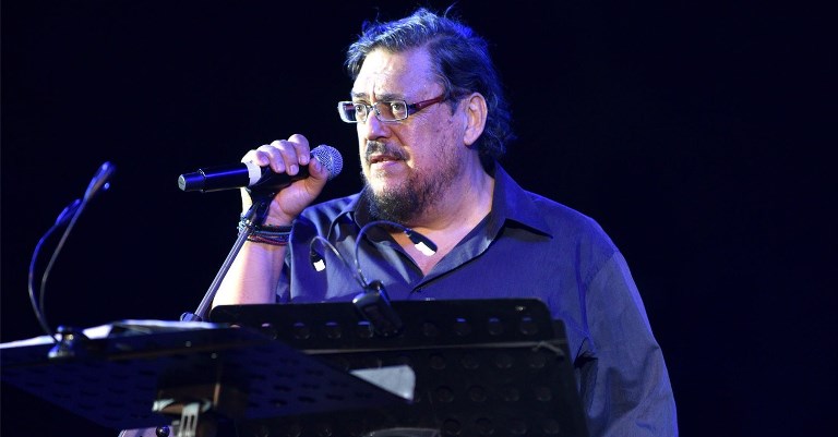 Ραγίζει καρδιές η κόρη του Λαυρέντη Μαχαιρίτσα –Το τρυφερό μήνυμα για τον πατέρα&hellip;