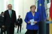 Ερντογάν: Η Ευρώπη θα αντιμετωπίσει νέες απειλές αν πέσει η κυβέρνηση της Λιβύης- Άρθρο στο Politico