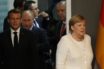 Η Ε.Ε απειλεί (ξανά) με κυρώσεις την Τουρκία για τις παράνομες γεωτρήσεις- Η Άγκυρα εκβιάζει με νέες μεταναστευτικές ροές