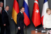 Spiegel για Λιβύη: Αποφασίζουν οι “μεγάλες δυνάμεις” και το ανακοινώνουν σε Σάρατζ και Χαφτάρ