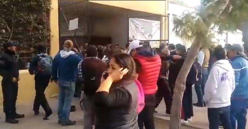 Μεξικό: Μαθητής άνοιξε πυρ σε σχολείο – Αναφορές για τρεις νεκρούς