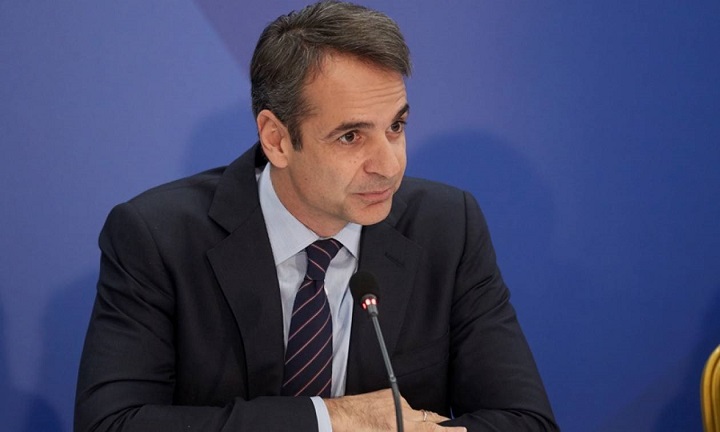 Ετοιμος να ανακοινώσει τον Πρόεδρο της Δημοκρατίας ο Κυρ. Μητσοτάκης- Το παρασκήνιο
