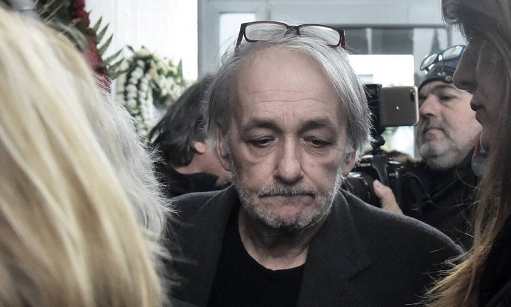 Νεότερο ανακοινωθέν για την υγεία του Ανδρέα Μικρούτσικου – Σοβαρή η κατάσταση της…