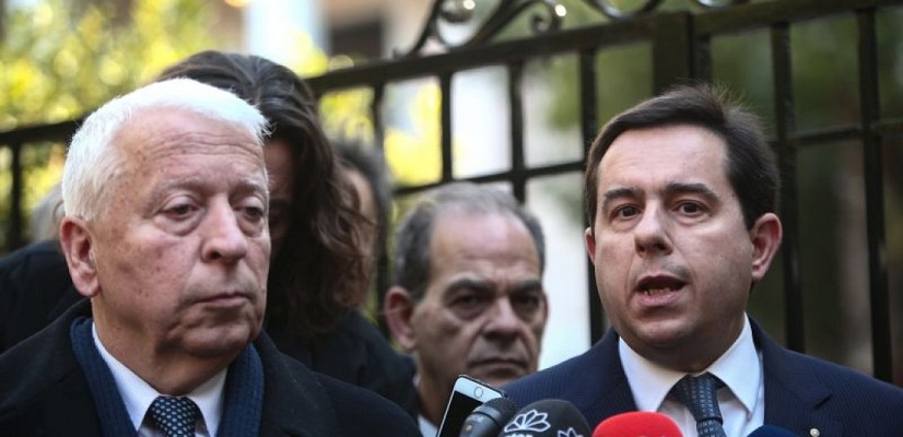 Μηταράκης: Κλείνουν οριστικά οι ανοιχτές δομές στα νησιά – Γεραπετρίτης: Ακούμε τις τοπικές κοινωνίες