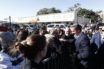 Στη Θεία Λειτουργία και την κατάδυση του Σταυρού στο Τάρπον Σπρινγκς ο Κυριάκος Μητσοτάκης(vid & foto)