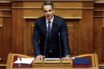 Μητσοτάκης: “Θα διακόψουμε τη Superleague εάν συνεχιστεί το άρρωστο κλίμα- Ξεχάσατε τις πορείες στην αμερικανική πρεσβεία κύριε Τσίπρα”