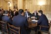 Χορηγία από την Ένωση Ελλήνων Εφοπλιστών για τα δημόσια νοσοκομεία