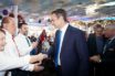 Κυρ. Μητσοτάκης στους ομογενείς: Θα προασπίσουμε την εθνική κυριαρχία με οποιοδήποτε μέσο απαιτείται