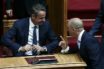 ΣΥΡΙΖΑ για Μπογδάνο: Ο κ. Μητσοτάκης, έχει την πλήρη ευθύνη που ανέχεται τέτοιες άθλιες περιπτώσεις στο κόμμα του
