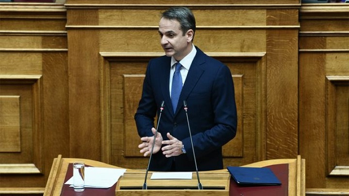 Ραγδαίες εξελίξεις: Ποδοσφαιρικό μνημόνιο αλά Θάτσερ εξήγγειλε ο πρωθυπουργός