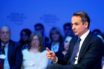Κυρ. Μητσοτάκης: Θα ζητήσουμε ευρωπαϊκή βοήθεια για το προσφυγικό – Τι είπε για τη Λιβύη