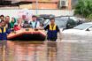 Τζακάρτα: Περισσότεροι από 21 νεκροί από τις πλημμύρες – 30.000 εκτοπίστηκαν