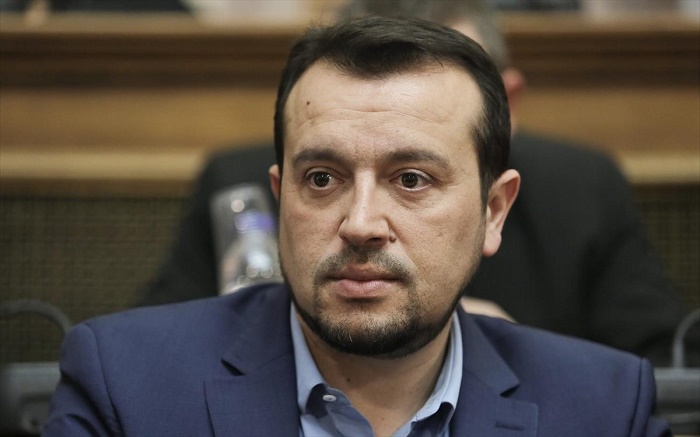 Ν. Παππάς για δήλωση Γεωργιάδη για α’ κατοικία: Κυνισμός και απάτη