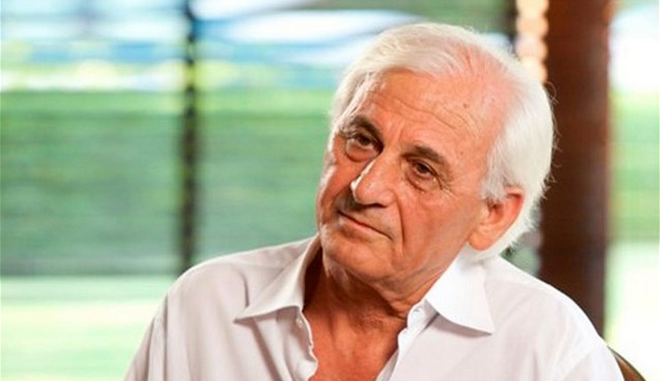 Νεκρός σε τροχαίο στα Γιάννενα ο επιχειρηματίας Θεόδωρος Νιτσιάκος