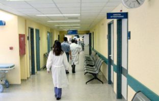 Κοροναϊός: Ορίστηκαν τα νοσοκομεία αναφοράς για τον ιό σε όλη την Ελλάδα