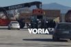 Νέο περιστατικό: Κλειδωμένοι μετανάστες σε κοντέϊνερ στη Θεσσαλονίκη