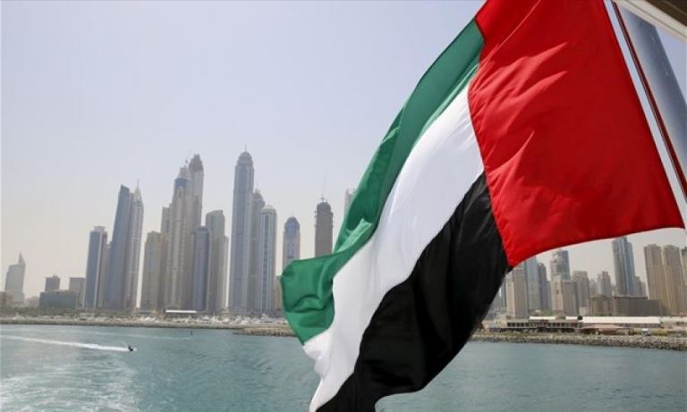 Και τα Ηνωμένα Αραβικά Εμιράτα κατά Ερντογάν: “Παραβιάζεις το διεθνές δίκαιο”