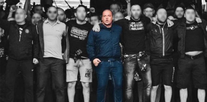 Νέα στοιχεία για τον νεκρό 28χρονο οπαδό του Άρη από επίθεση χούλιγκαν του ΠΑΟΚ