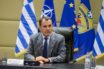Παναγιωτόπουλος: Ότι απειλείται δεν αποστρατικοποιείται (vid)