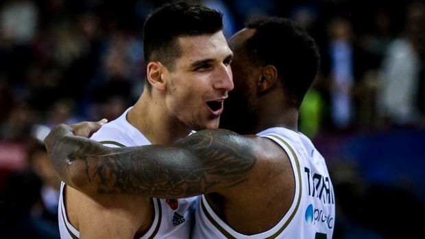 Μοναδικός ΠΑΟ, μαγικό μπάσκετ και νίκη επί της ΤΣΣΚΑ στο Καλίνινγκραντ