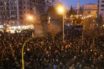 Επεισόδια στο κέντρο της Θεσσαλονίκης – Συγκρούσεις οπαδών του ΠΑΟΚ με την αστυνομία