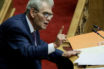 Σκληρή απάντηση Παπαγγελόπουλου σε Ράικου: “Να ανοίξουν οι λογαριασμοί της να δούμε εάν είμαι εγώ πλαστογράφος”
