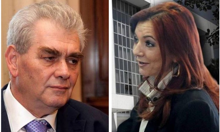 Παπαγγελόπουλος για Ράικου: Αυτοπαγιδευμένη στο βούρκο των ευθυνών και των ψεμάτων της