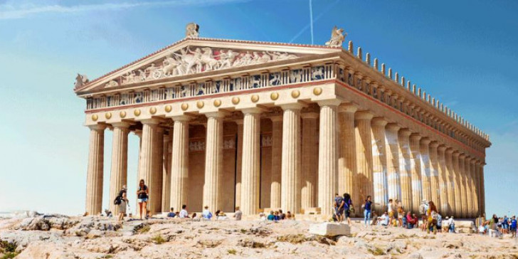 Ο Νετανιάχου θα επισκεφθεί την Ακρόπολη