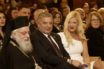 Ο Πατούλης έστειλε εξώδικο στη σύζυγό του Μαρίνα: Να προστατέψουμε το παιδί