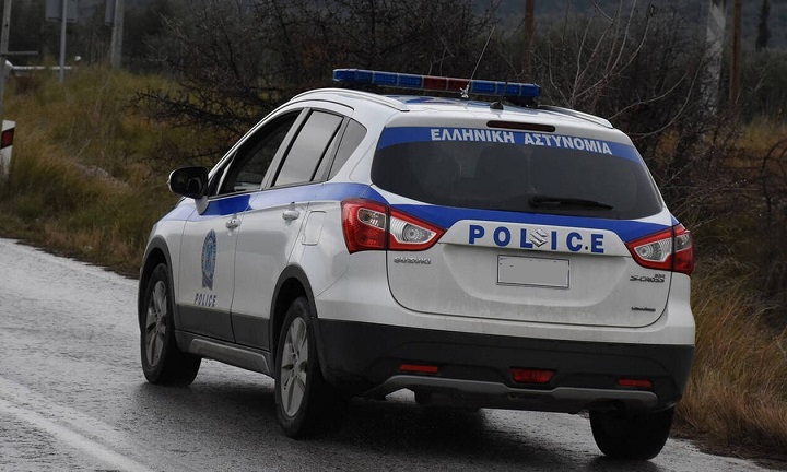 Περιστατικό με πυροβολισμούς και νεκρό στο Διόνυσο – Παραδόθηκε ο δράστης