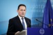Πέτσας: Δεν πιστεύουμε ότι θα υπάρξει πρόβλημα στην ονομαστική ψηφοφορία
