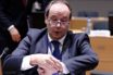 Παραιτήθηκε ο πρόεδρος του Euro Working Group
